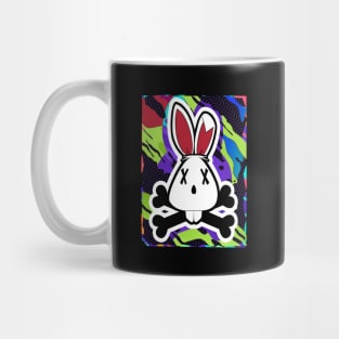 Wild Rabbit Mug